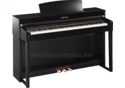 Đàn Piano Kỹ thuật số YAMAHA CLP-430PE