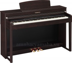 Đàn Piano Kỹ thuật số YAMAHA CLP-470