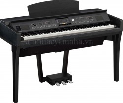 Đàn Piano Kỹ thuật số YAMAHA CVP-609