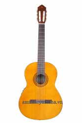 Đàn Acoustic guitar Yamaha CX40