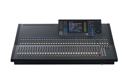 Mixer kỹ thuật số Yamaha LS9-32