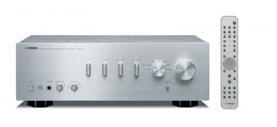 Ampli tích hợp (BỘ THU) A-S501