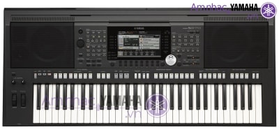 Đàn Organ điện tử YAMAHA PSR-S970
