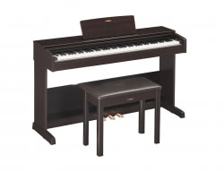 Đàn piano điện Yamaha Arius YDP-103