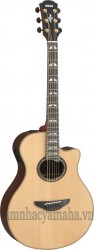 Đàn Guitar Acoustic (Guitar thùng) YAMAHA FG720SL