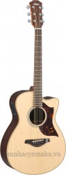 Đàn Guitar Acoustic điện AC3M