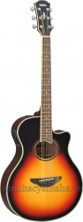 Đàn Guitar Acoustic điện APX700II