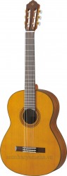 Đàn Guitar cổ điển CG162S