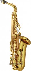 Kèn YAMAHA Alto Saxophone YAS-62