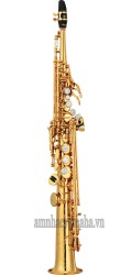 Kèn YAMAHA Saxophone Soprano YSS-82Z