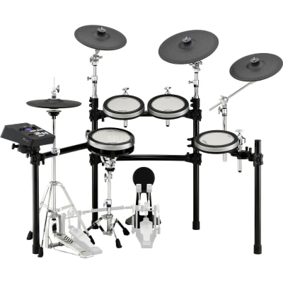 Bộ trống điện tử YAMAHA DTX750K