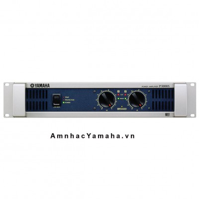 Ampli công suất YAMAHA P5000S