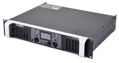 Cục đẩy công suất (Amplifier) YAMAHA PX10