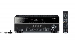 Ampli Yamaha RX-V575