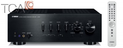 Ampli tích hợp (BỘ THU) Yamaha A-S801
