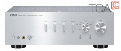 Ampli tích hợp (BỘ THU) Yamaha A-S701
