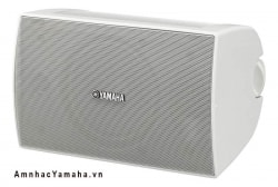 Loa treo tường Yamaha VS6W //G