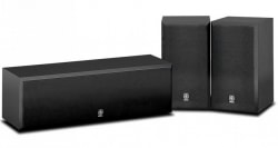 Hệ thống loa Yamaha NS-P60