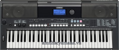Đàn Portable keyboard Yamaha PSR-E433