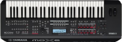 Synthesizers Yamaha MOX6