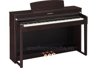 Đàn Piano Kỹ thuật số YAMAHA CLP-480