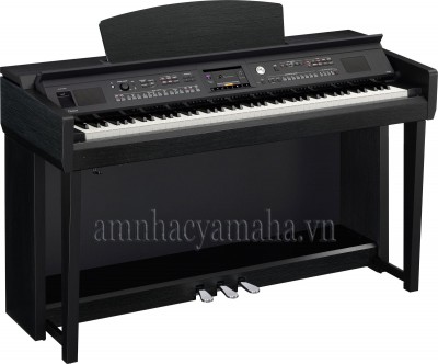 Đàn Piano Kỹ thuật số YAMAHA CVP-605