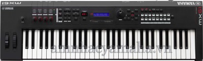 Synthesizers YAMAHA MX61
