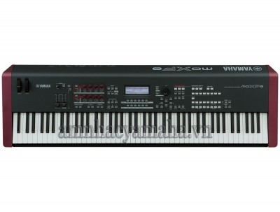 Synthesizers YAMAHA MOXF8