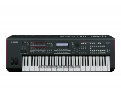 Synthesizers YAMAHA MOXF6