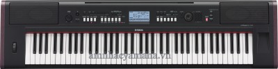 Đàn phím điện tử YAMAHA NP-V80