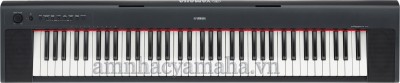 Đàn phím điện tử YAMAHA NP-31