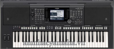 Đàn phím điện tử YAMAHA PSR-E243