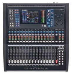 Mixer kỹ thuật số Yamaha LS9-16