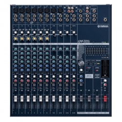 Mixer kèm công suất YAMAHA EMX5014C