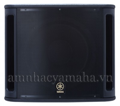 Loa siêu trầm Yamaha MSR800W