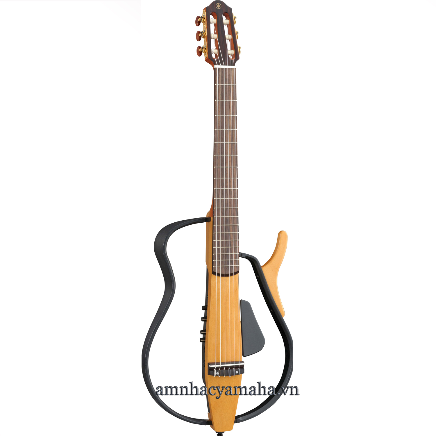 Đàn SILENT guitar Yamaha SLG110N