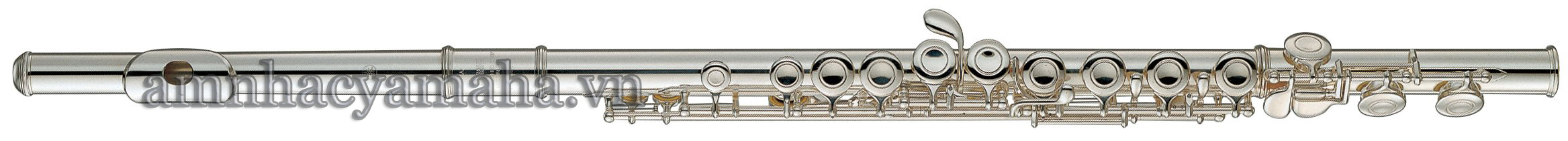 Kèn sáo Yamaha Flutes YFL-211
