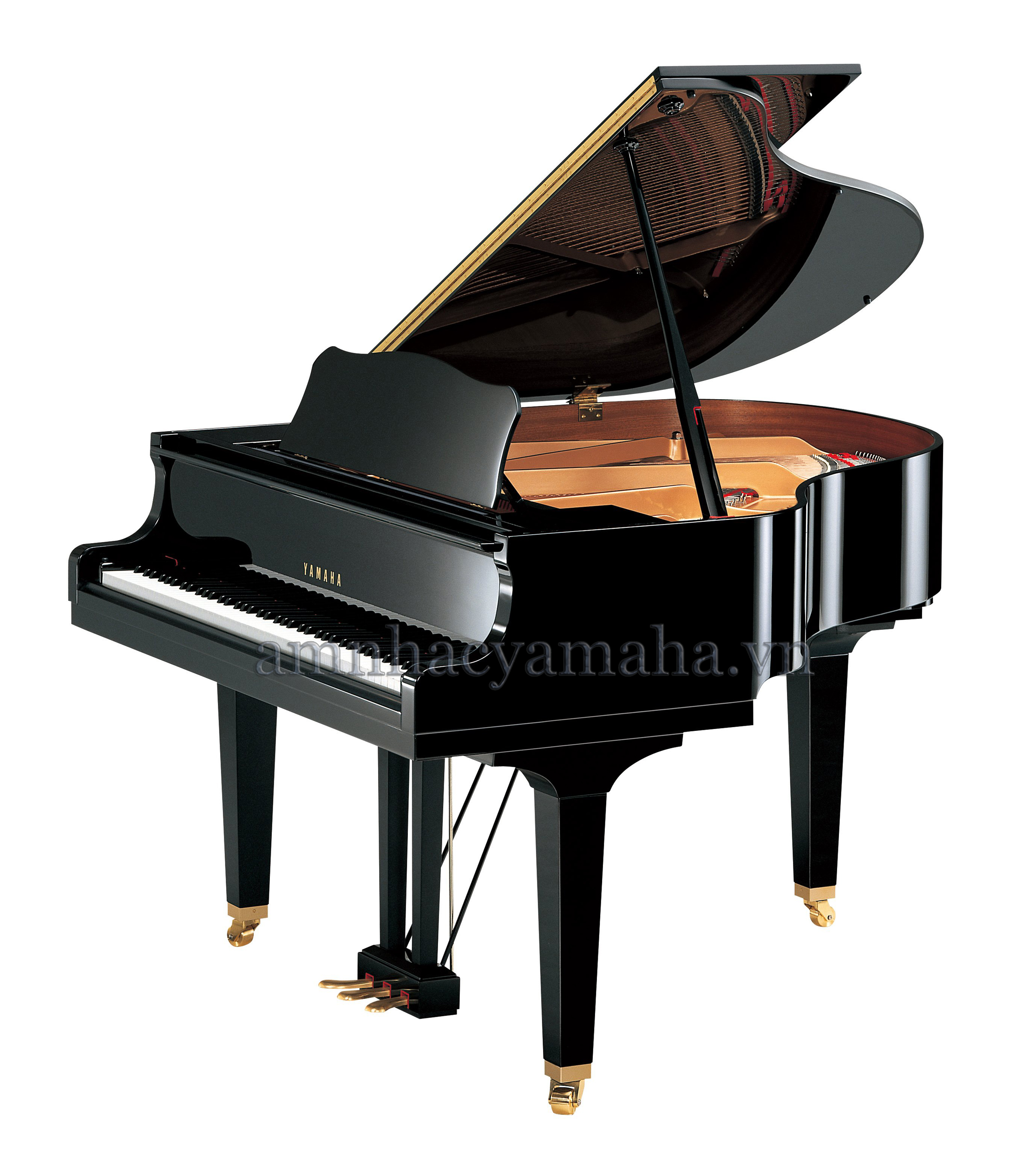 Đàn Piano lớn (Grand Piano) YAMAHA C7